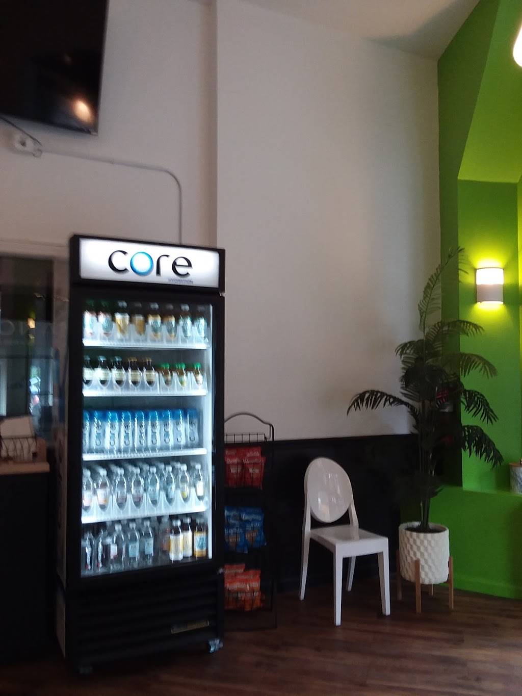 Bango Bowls - Scarsdale | restaurant | 16 Harwood Ct, Scarsdale, NY 10583, USA | 9147250555 OR +1 914-725-0555