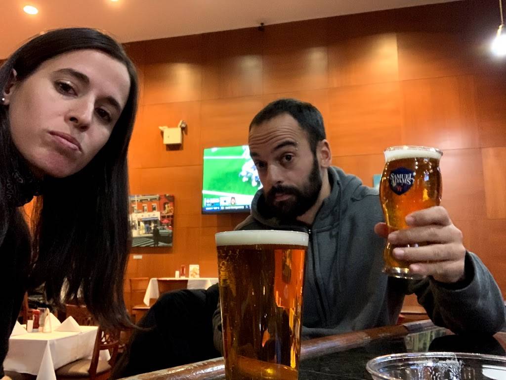 Gotham Cafe at The Watson Hotel | restaurant | 440 W 57th St, New York, NY 10019, USA | 2126346114 OR +1 212-634-6114