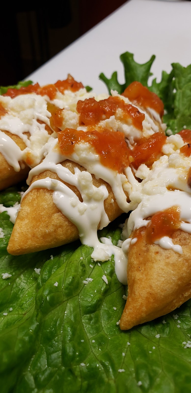 El Distrito | restaurant | 1282 Essex Ave, Columbus, OH 43201, USA | 6149992539 OR +1 614-999-2539