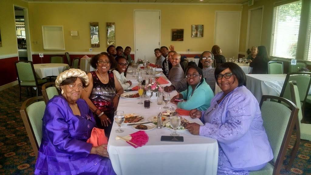 Orange Grove Bistro | restaurant | 18111 Nordhoff St, Northridge, CA 91330, USA | 8186772076 OR +1 818-677-2076