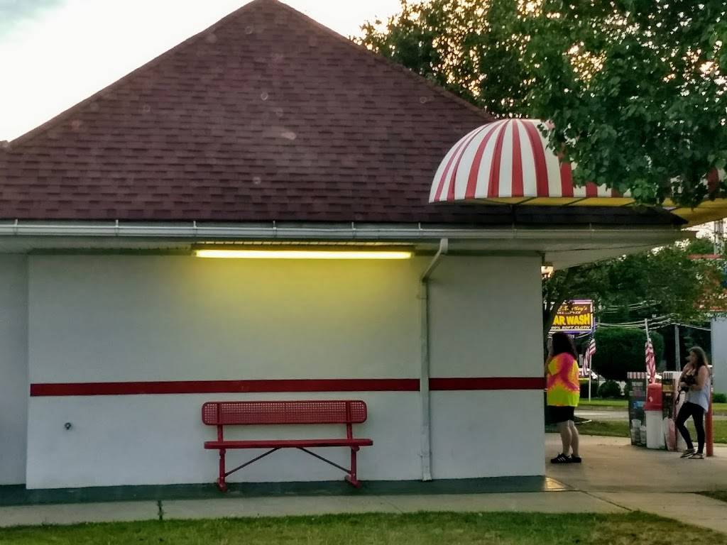 Ritas Italian Ice & Frozen Custard | restaurant | 2535 County Rd 516, Old Bridge, NJ 08857, USA | 7326791700 OR +1 732-679-1700