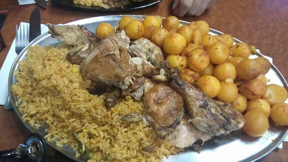 Toma la - The Portuguese Pit Stop | restaurant | Hannon South, Hamilton, ON L0R 1P0, Canada | 9056928662 OR +1 905-692-8662