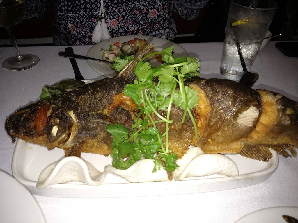 Chan Dara | restaurant | 310 N Larchmont Blvd, Los Angeles, CA 90004, USA | 3234671052 OR +1 323-467-1052