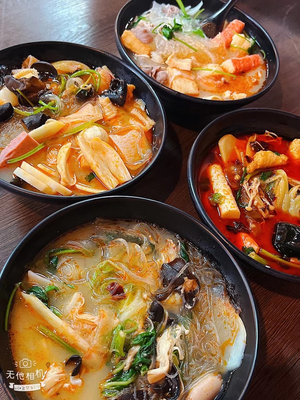 Sakura Hibachi & Bowl 麻辣烫 | restaurant | 10021 E Hampden Ave, Denver, CO 80231, USA | 3032847873 OR +1 303-284-7873