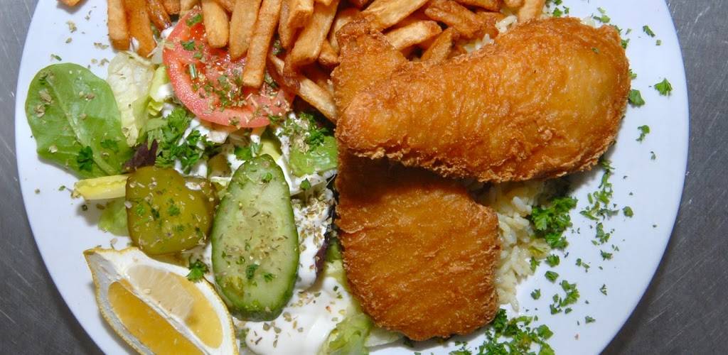 Restaurant John Le Grec - Pizza Delivery | meal delivery | 980 Boulevard de Sainte-Adèle, Sainte-Adèle, QC J8B 1S5, Canada | 4502294991 OR +1 450-229-4991