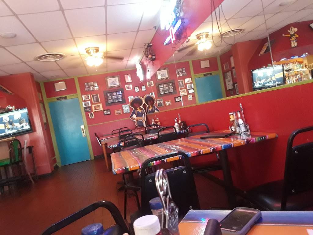 Trujillos Comedor Y Cantina | restaurant | 2612 La Salle Ave, Waco, TX 76706, USA | 2547561331 OR +1 254-756-1331