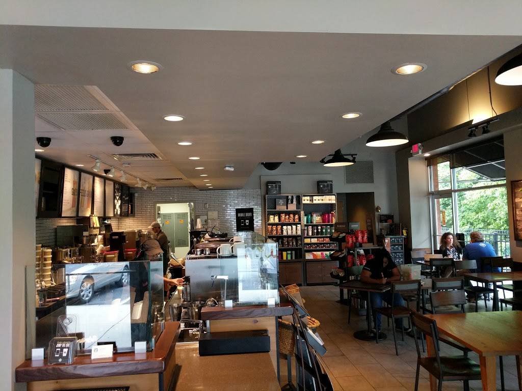 Starbucks | cafe | 680 W Crossville Rd, Roswell, GA 30075, USA | 7709937573 OR +1 770-993-7573