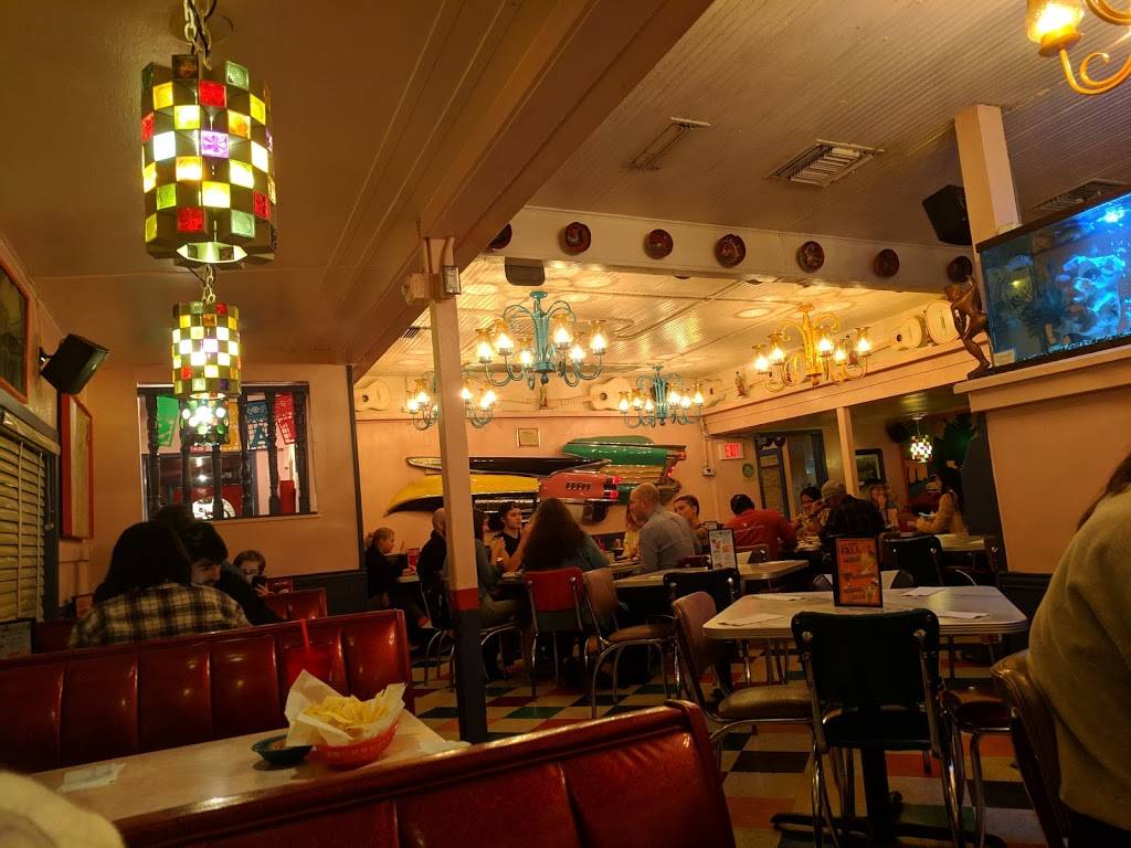 Chuys | restaurant | 1728 Barton Springs Rd, Austin, TX 78704, USA | 5124744452 OR +1 512-474-4452