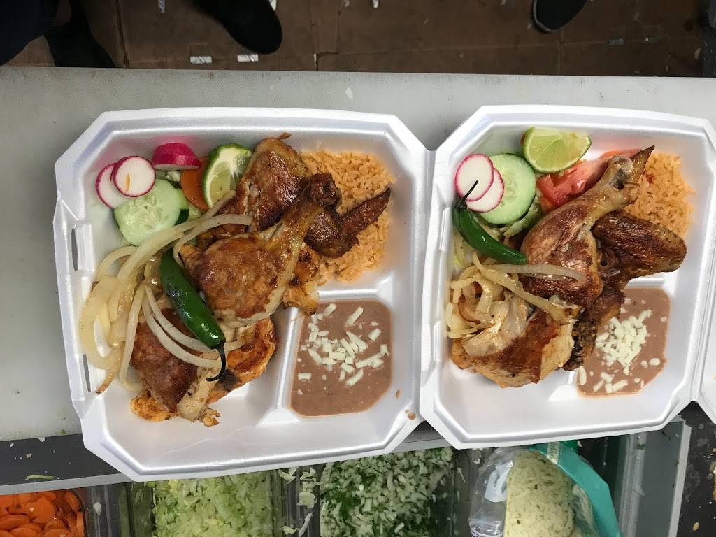 Taqueria Agaveros | restaurant | 2374 Old Fort Pkwy, Murfreesboro, TN 37129, USA | 6155863134 OR +1 615-586-3134