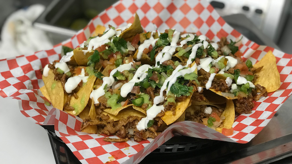 El Chapin Taco Truck | restaurant | 1228 E Fillmore St, Colorado Springs, CO 80907, USA | 7192090996 OR +1 719-209-0996