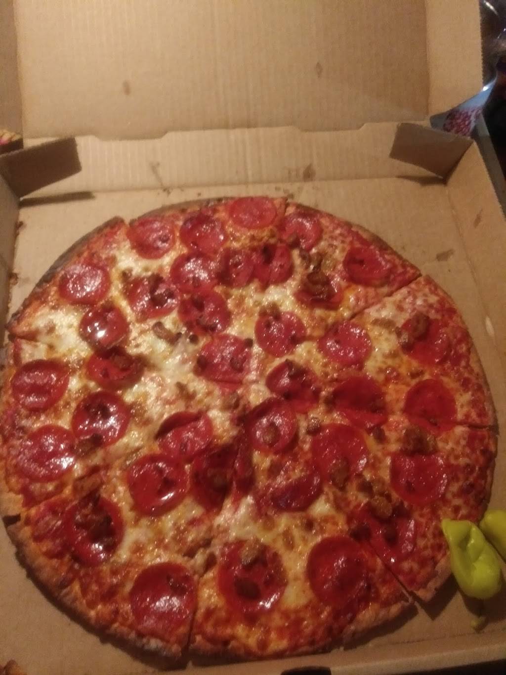 PIZZA AND THEN SOME | restaurant | 121 Hunts Bridge Rd, Greenville, SC 29617, USA | 8642461770 OR +1 864-246-1770