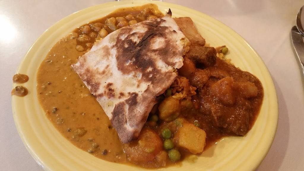 Kebab N Kurry Indian Restaurant | restaurant | 401 N Central Expy #300, Richardson, TX 75080, USA | 9722315556 OR +1 972-231-5556