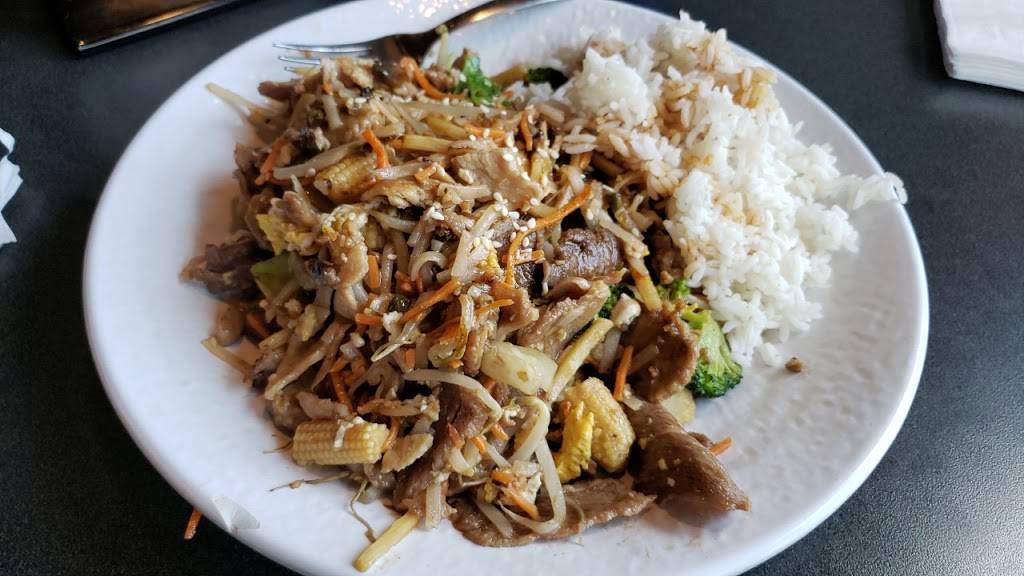 HuHot Mongolian Grill | restaurant | 1025 Woodruff Rd, Greenville, SC 29607, USA | 8646033161 OR +1 864-603-3161