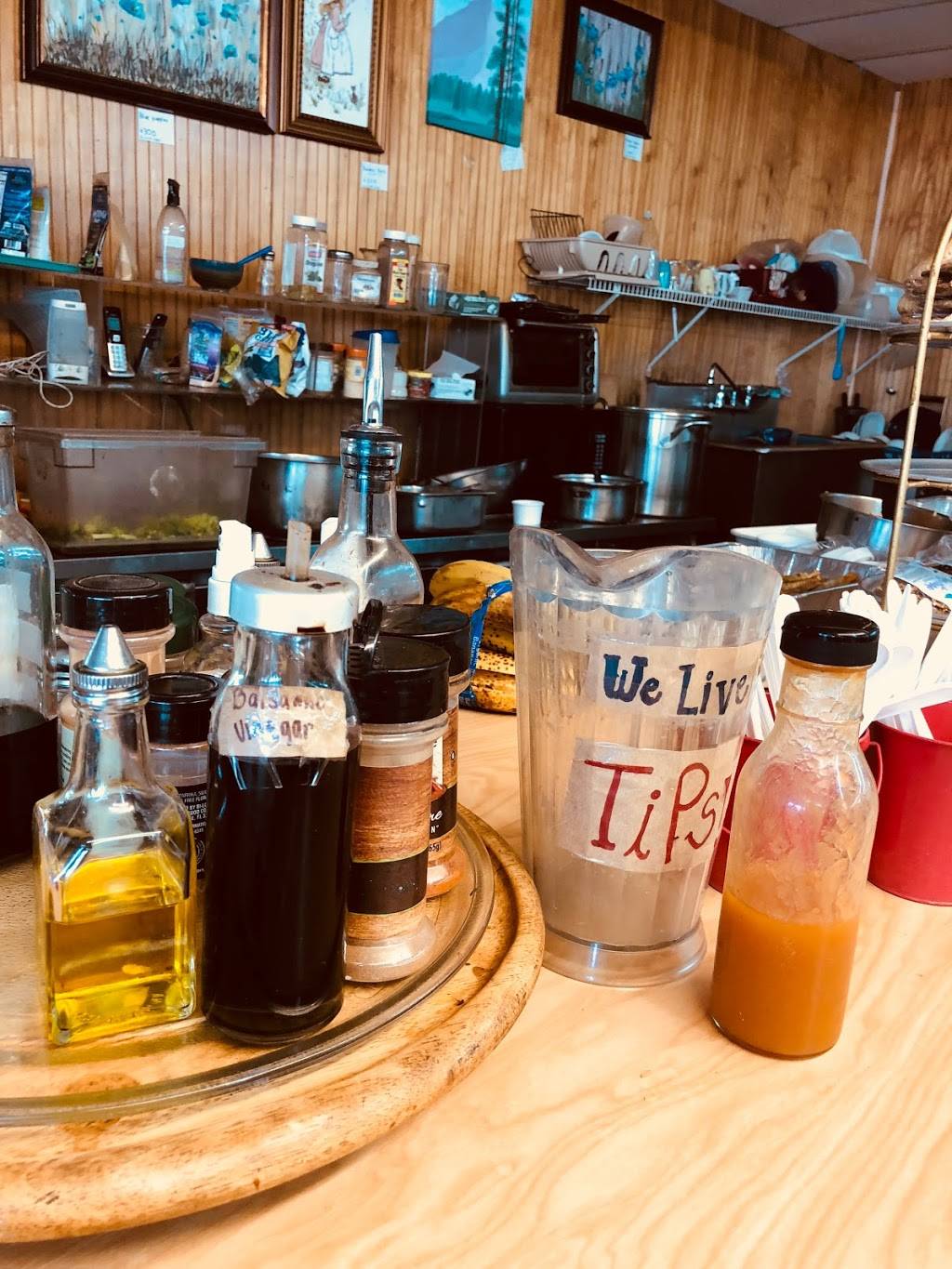 Beehive Cafe & Juice Bar | restaurant | 6490 SW 40th St, Miami, FL 33155, USA | 3056631300 OR +1 305-663-1300