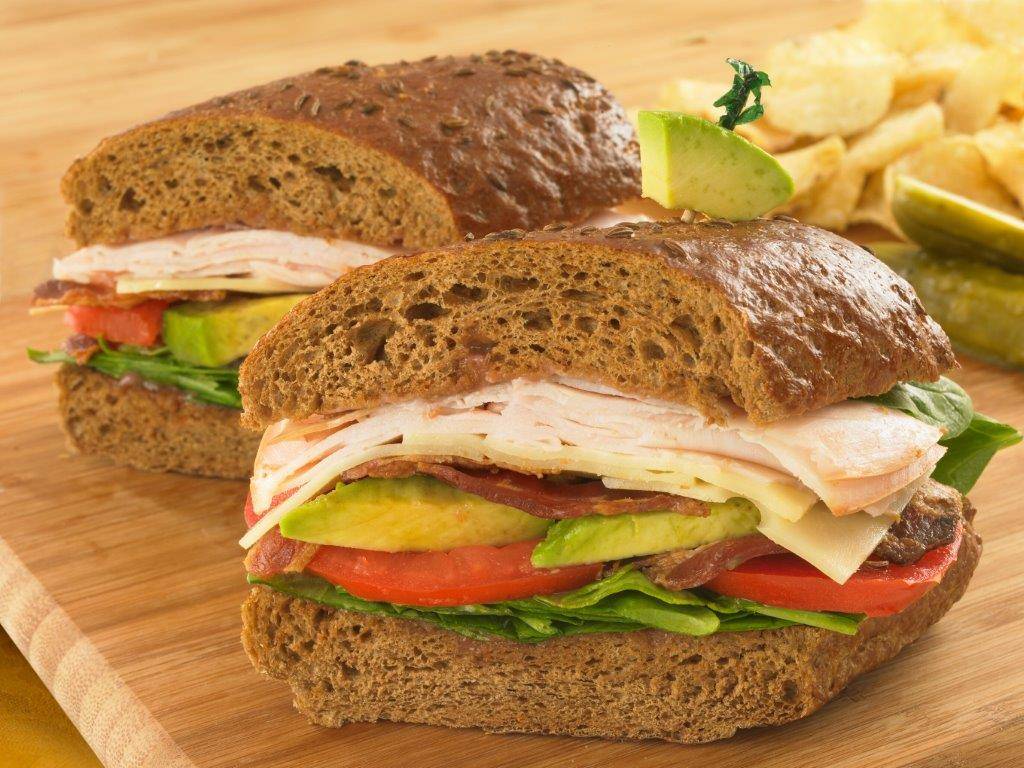 Alessi Bakery | bakery | 2909 W Cypress St, Tampa, FL 33609, USA | 8138794544 OR +1 813-879-4544