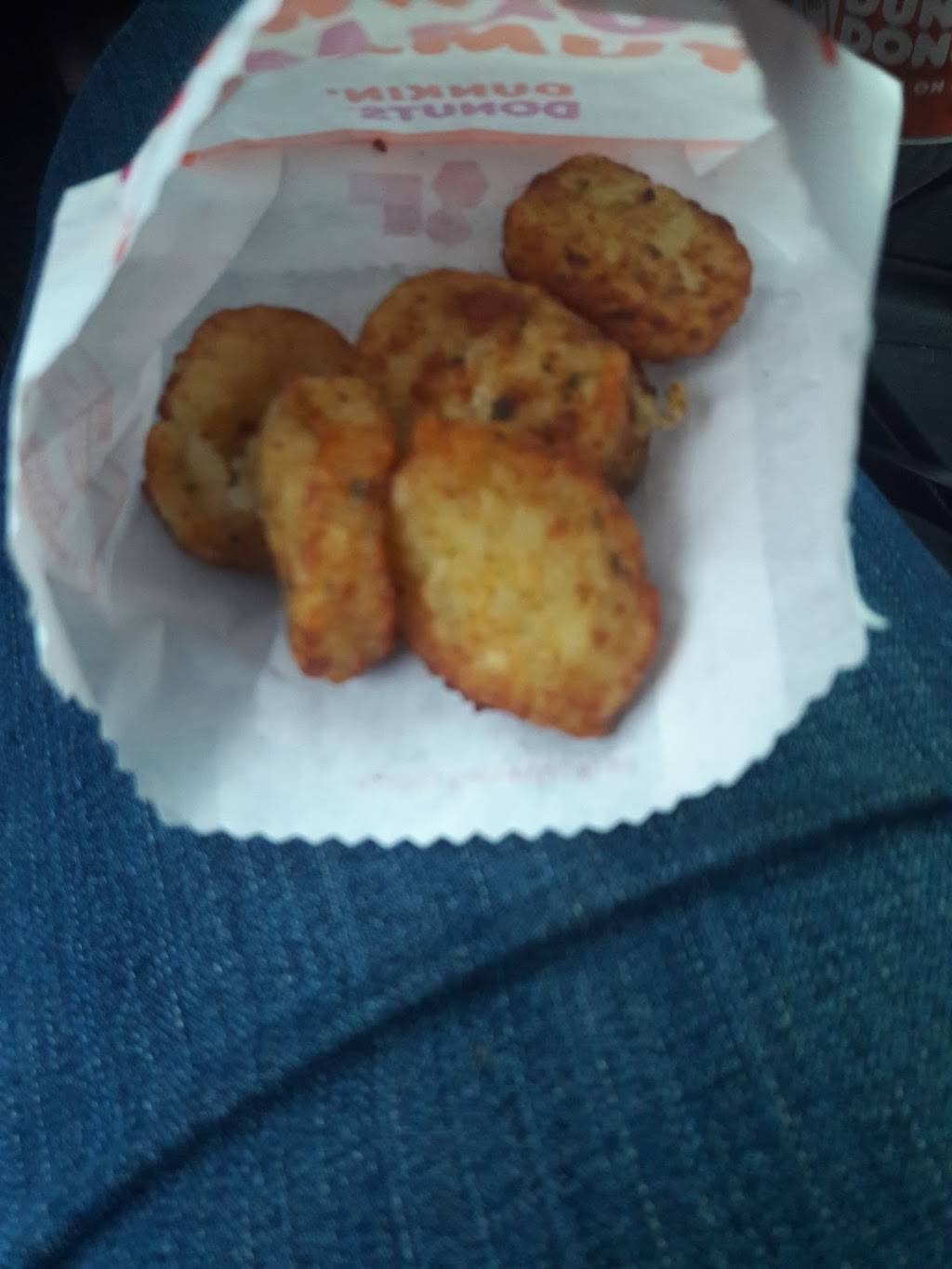 Dunkin Donuts | cafe | 9400 Joliet Rd, Hodgkins, IL 60525, USA | 7083877108 OR +1 708-387-7108