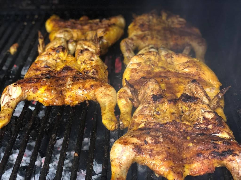 Tj Grilled Chicken | restaurant | Av. de los Abedules, Lomas Terrabella, Granjas Familiares del Matamoros, 22203 Tijuana, B.C., Mexico | 016645848450 OR +52 664 584 8450