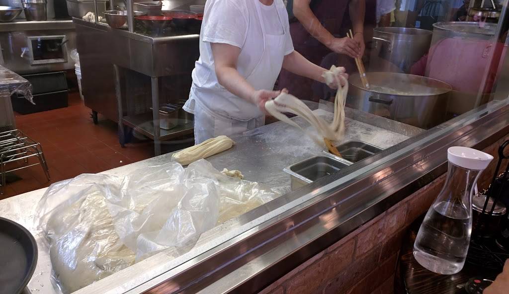 China Tasty | restaurant | 1308 E Valley Blvd, Alhambra, CA 91801, USA | 6264578483 OR +1 626-457-8483