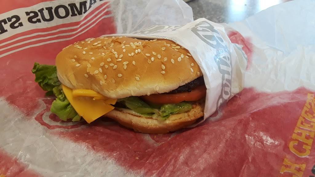 Carls Jr. | restaurant | S Avalon Blvd, Carson, CA 90745, USA | 3105498632 OR +1 310-549-8632