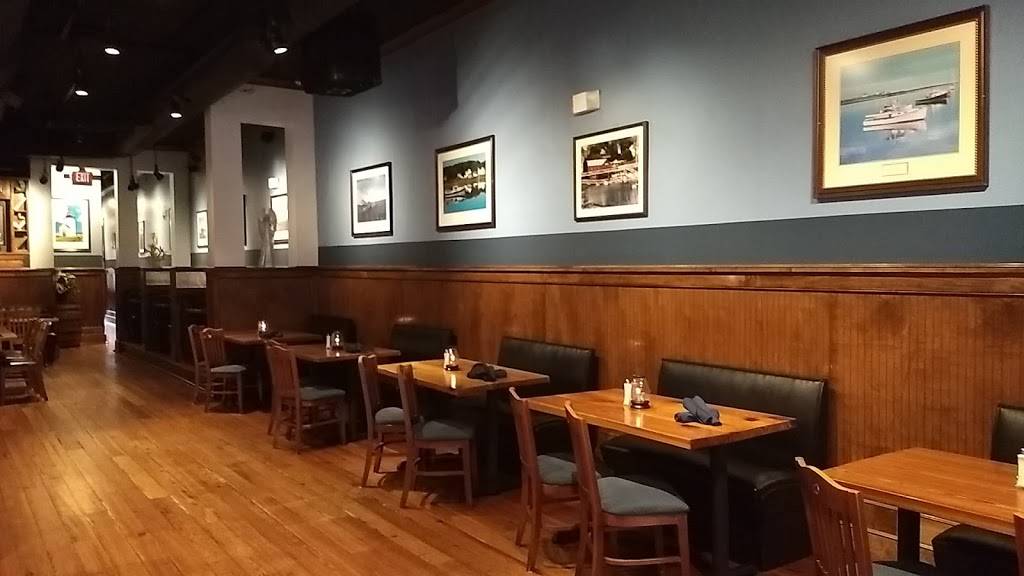 Maine Street Coastal Cuisine | restaurant | 24 W Main St, Cartersville, GA 30120, USA | 7703343813 OR +1 770-334-3813