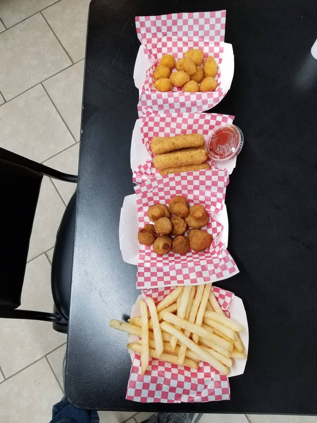 Cases Corner travel center, free truck parking with diesel fuel | restaurant | 1559 MO-215, Brighton, MO 65617, USA | 4177562131 OR +1 417-756-2131