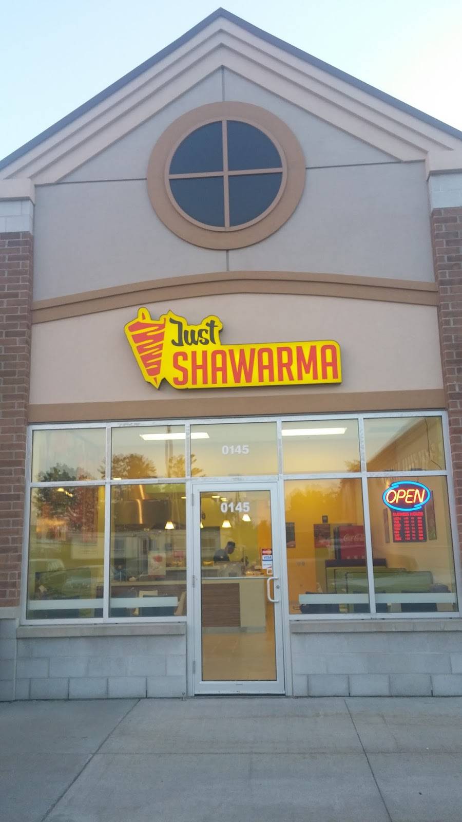 Classic Shawarma | restaurant | 1110 Carp Rd #145, Stittsville, ON K2S 1B9, Canada | 6134355660 OR +1 613-435-5660