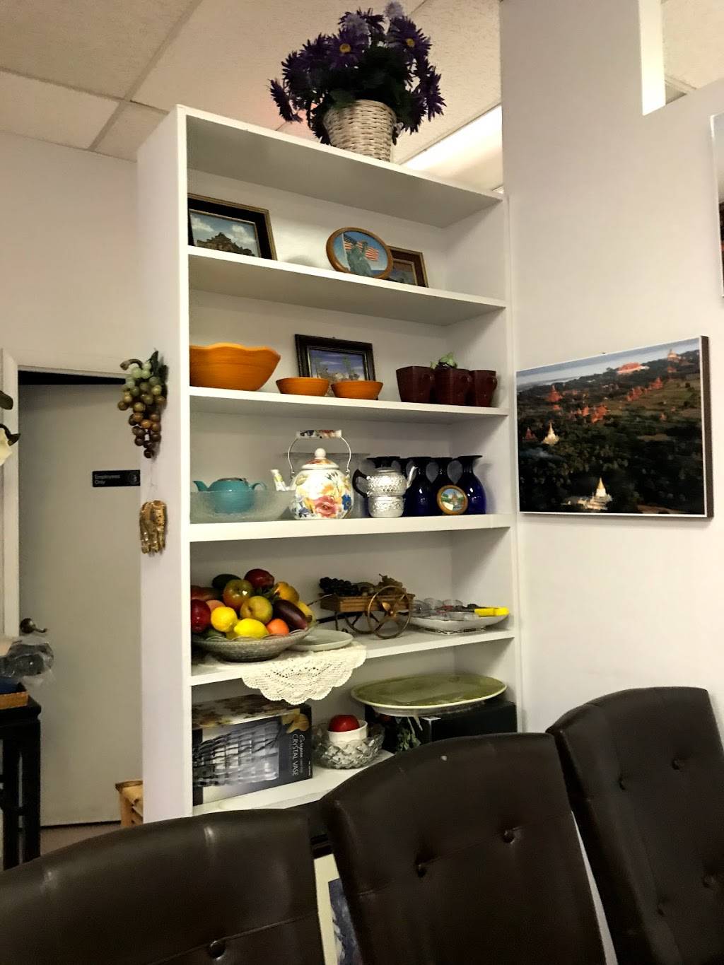 Myanmar Restaurant | restaurant | 7810-C Lee Hwy, Falls Church, VA 22042, USA | 7032890013 OR +1 703-289-0013