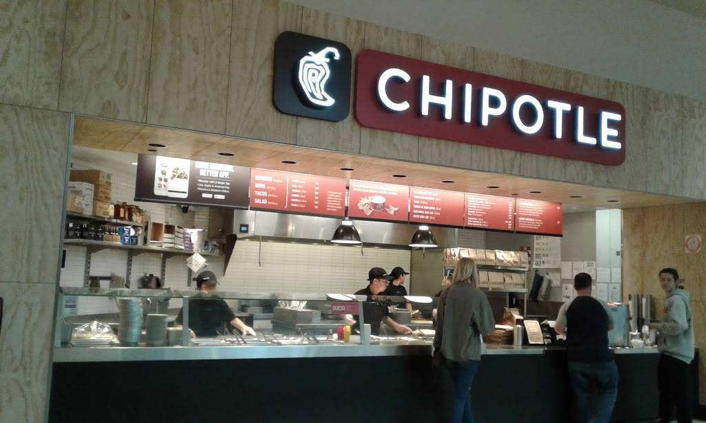 Chipotle Mexican Grill | restaurant | 555 The, Shops At Mission Viejo, Mission Viejo, CA 92691, USA | 9493471530 OR +1 949-347-1530