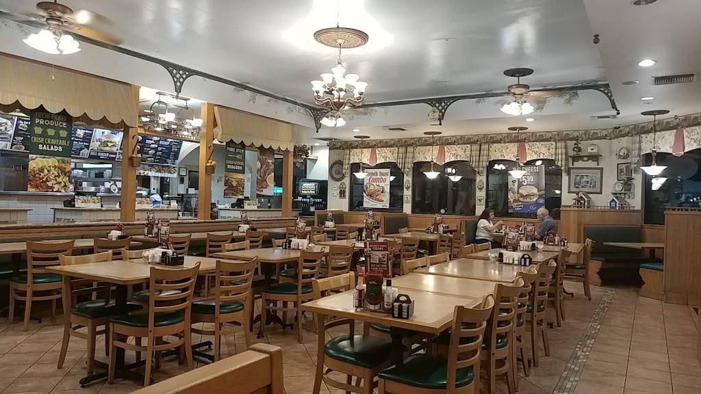 Farmer Boys | restaurant | 701 N Grand Ave, Covina, CA 91724, USA | 6268585255 OR +1 626-858-5255