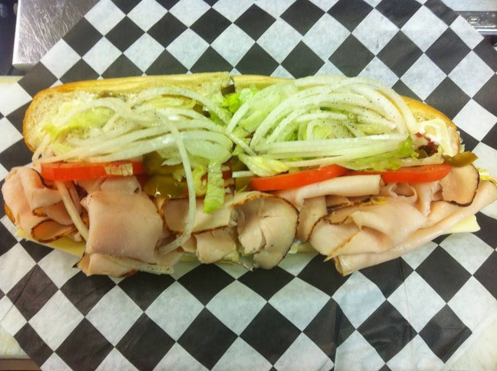 Barrys Steaks & Hoagies | meal takeaway | 471 Leverington Ave, Philadelphia, PA 19128, USA | 2154873278 OR +1 215-487-3278