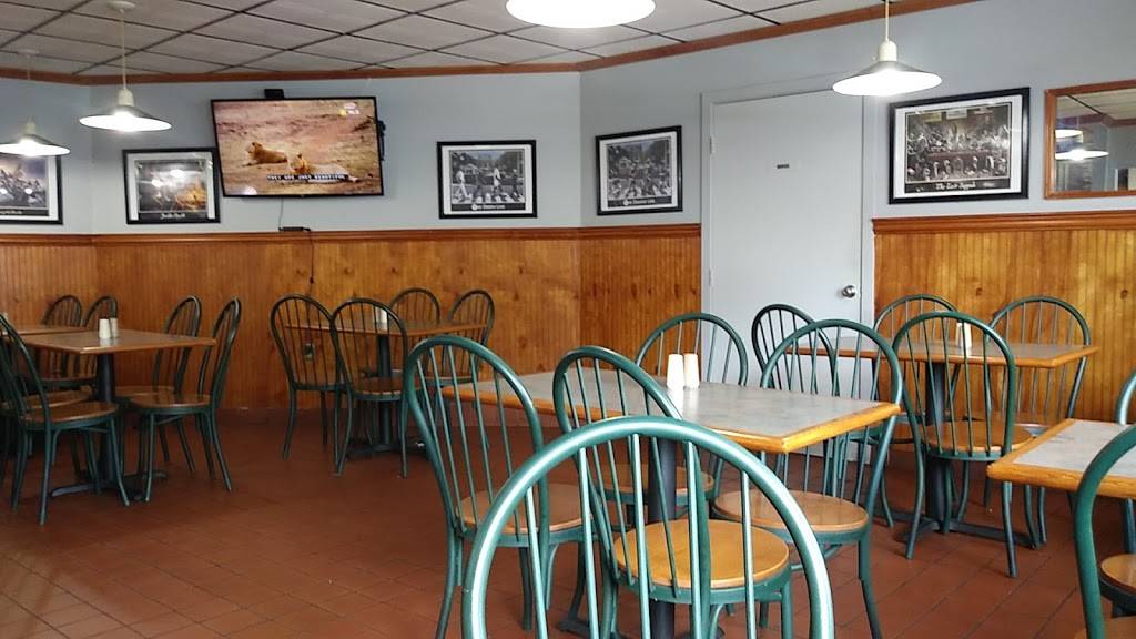 Spukies N Pizza | meal delivery | 1159 Washington St, Dorchester, MA 02124, USA | 6172982339 OR +1 617-298-2339