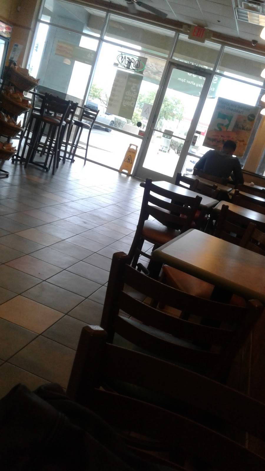 Subway Restaurants | restaurant | 21 S Signal Butte Rd Suite 102, Apache Junction, AZ 85120, USA | 4809865500 OR +1 480-986-5500