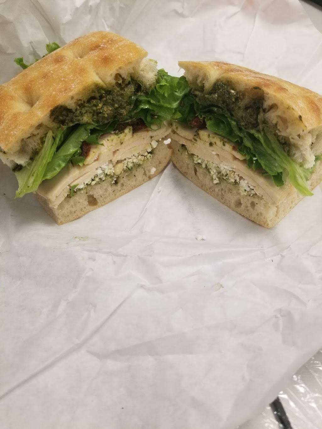 PANINO Goleta | restaurant | 2317, 5666 Calle Real, Goleta, CA 93117, USA | 8056833670 OR +1 805-683-3670