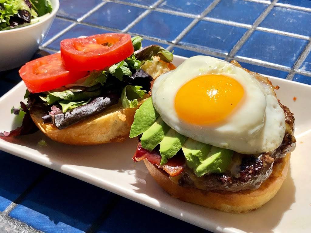 Belly | restaurant | 1901 San Pablo Ave, Oakland, CA 94612, USA | 5108390000 OR +1 510-839-0000