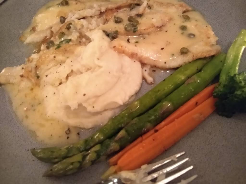 La Scala - Los Altos | restaurant | 376 1st St, Los Altos, CA 94022, USA | 6509170300 OR +1 650-917-0300