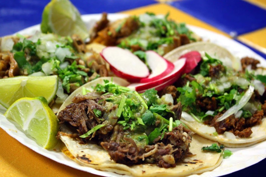Tacos Acapulco | restaurant | 6282 Monica Dr, Morrow, GA 30260, USA | 7705722478 OR +1 770-572-2478