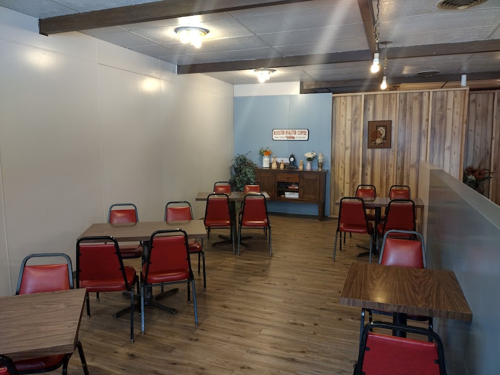 Serfes Foods | restaurant | 212 N Main St, Colfax, WA 99111, USA | 5095589066 OR +1 509-558-9066