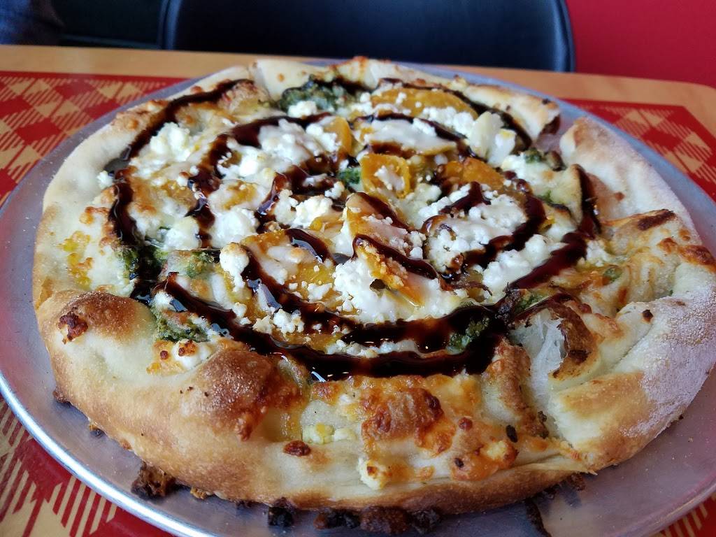 Pizza Mind | restaurant | 285 Haywood Rd, Asheville, NC 28806, USA | 8285759181 OR +1 828-575-9181