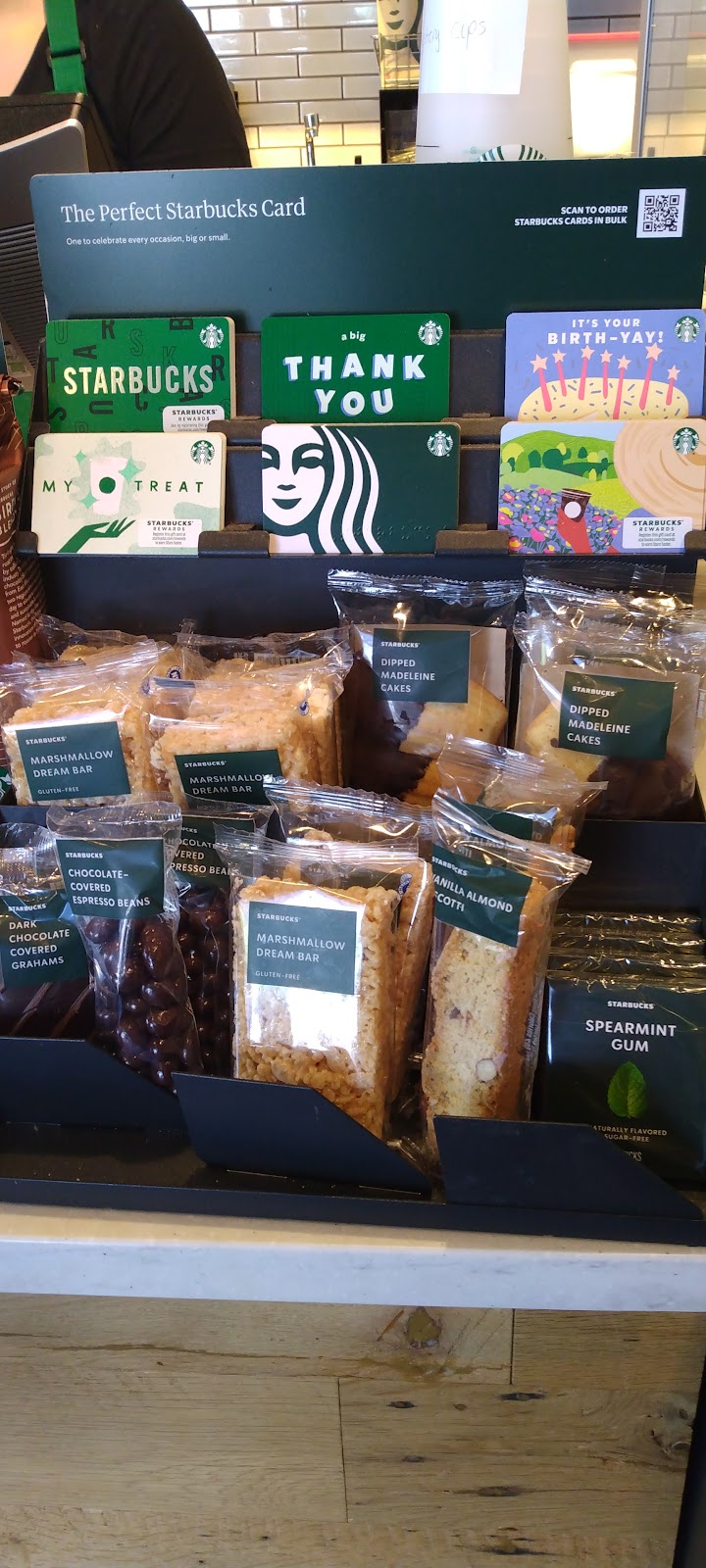 Starbucks | cafe | 905 E Oak St, Conway, AR 72032, USA | 5015058326 OR +1 501-505-8326