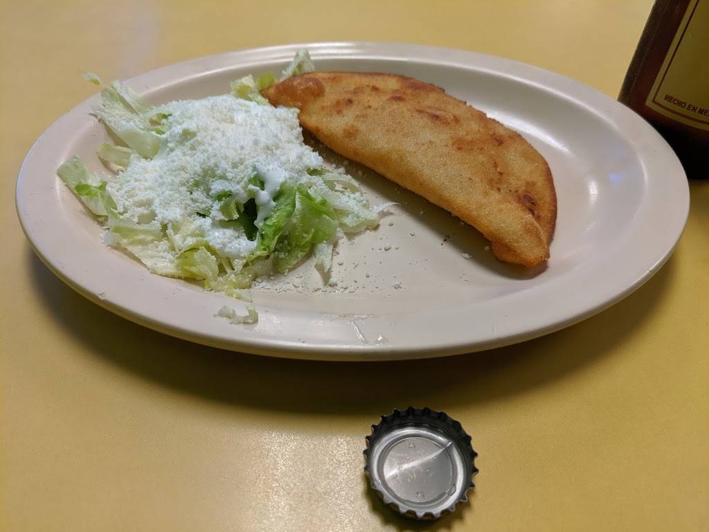 Tacos El Tizon 1 | restaurant | 1145 N H St STE C, Lompoc, CA 93436, USA | 8057351948 OR +1 805-735-1948