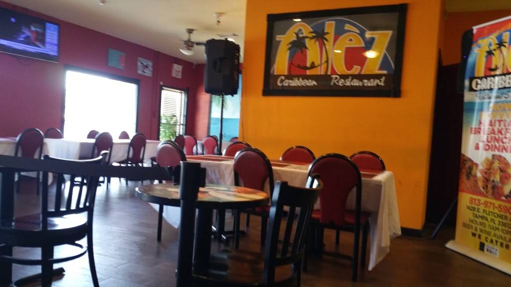 Alez | restaurant | 1428 E Fletcher Ave, Tampa, FL 33612, USA | 8139715902 OR +1 813-971-5902