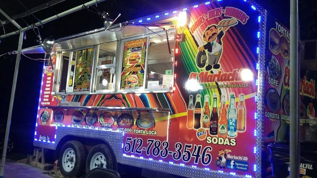 La Chilanguita | restaurant | 408 E Rundberg Ln, Austin, TX 78753, USA | 5126193226 OR +1 512-619-3226