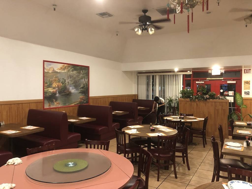 China Szechwan | restaurant | 1800 E Fort Lowell Rd, Tucson, AZ 85719, USA | 5207950888 OR +1 520-795-0888