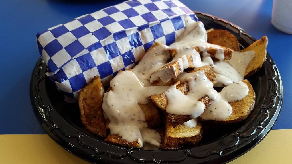 Grecian Gyro | restaurant | 4542 Old Dixie Hwy, Forest Park, GA 30297, USA | 4043634000 OR +1 404-363-4000