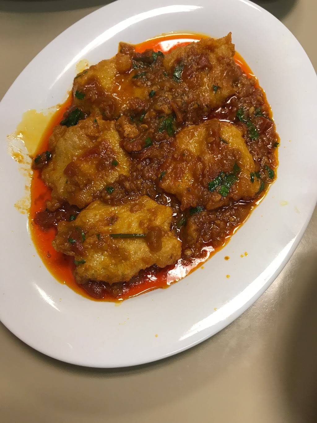 Vakok Burmese Cuisine | restaurant | 9711 Plano Rd B, Dallas, TX 75238, USA | 4696305058 OR +1 469-630-5058