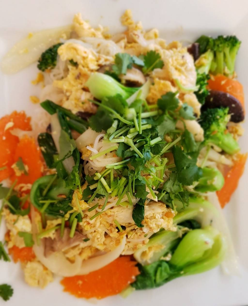 Pho 36 | restaurant | 11114 Evergreen Way ste a, Everett, WA 98204, USA | 4252659800 OR +1 425-265-9800