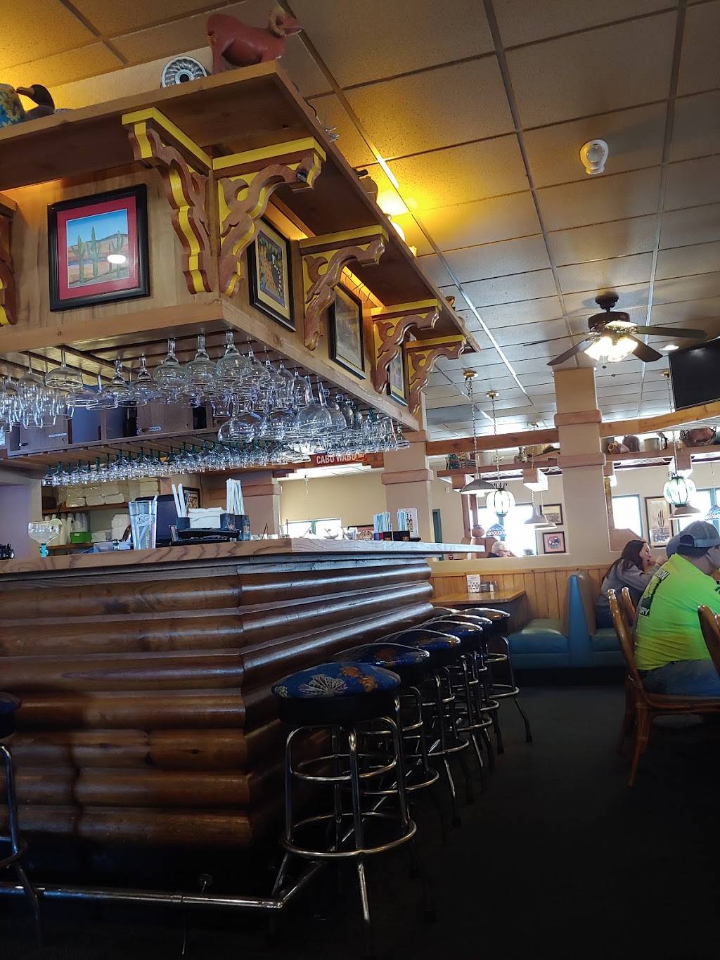 Hacienda Real Southpointe | restaurant | 3130 Pine Lake Rd, Lincoln, NE 68516, USA | 4024230525 OR +1 402-423-0525