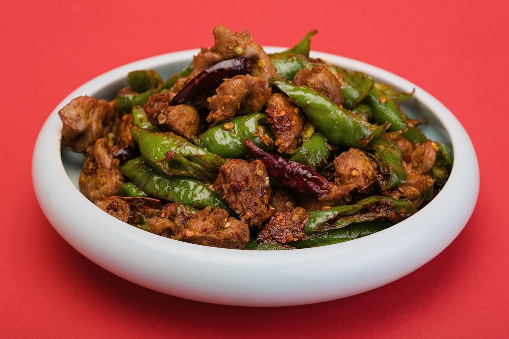 Laojiumen Hotpot Chicago | restaurant | 2026 S Clark St unit D & unit E, Chicago, IL 60616, USA | 3122918295 OR +1 312-291-8295