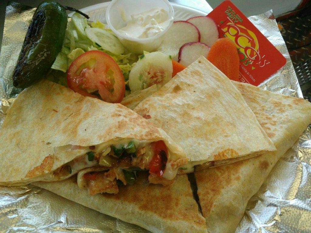 Party locos Tacos | restaurant | 3042 South Blvd, Charlotte, NC 28209, USA | 9804999295 OR +1 980-499-9295