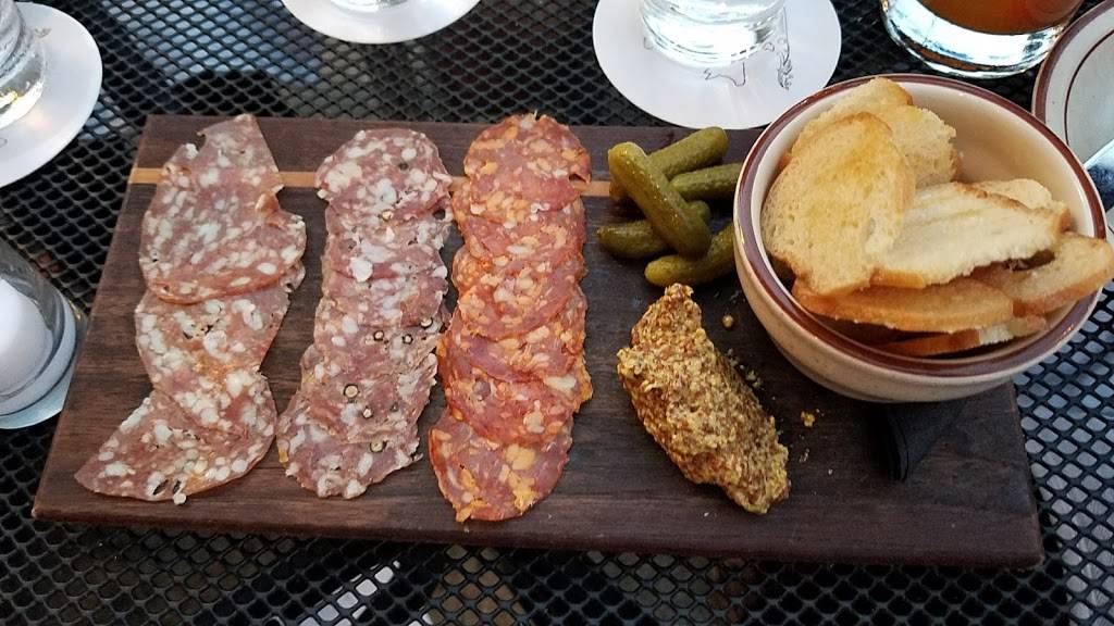 Taste | restaurant | 4584 Laclede Ave, St. Louis, MO 63108, USA | 3143611200 OR +1 314-361-1200